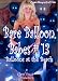 Bare Balloon Babes # 13