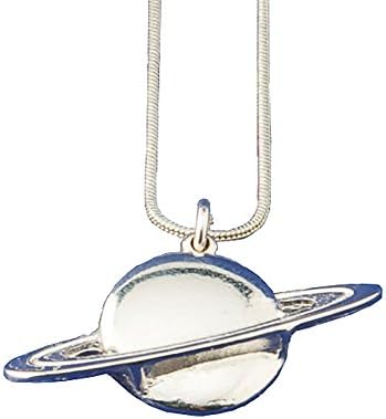 Saturn Pendant