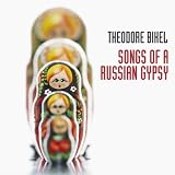 Songs of a Russian Gypsy