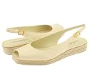 Women's Via Spiga, Style-Mop - Ivory Patent, Size 7M