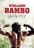 Rambo - La Trilogía Definitiva.(2010)
