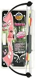 Hunter Dan Archery Hottie Compound Bow Set