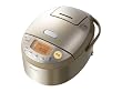 Panasonic　圧力IHジャー炊飯器　おどり炊き　5,5合　ノーブルシャンパン SR-PB101-N