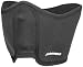Schampa Half Face Mask With Mesh Breather Black VNG101