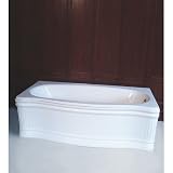 Herbeau Creations Tubs HER0701 Herbeau Berain Rose
