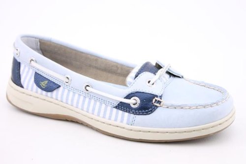 Sperry Top-Sider Angelfish