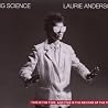 Image of album by Laurie Anderson