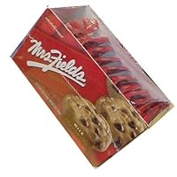 Mrs. Fields Jumbo Individually Wrapped Chocolate Chip Cookies (12 count)
