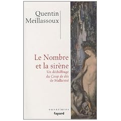 Le nombre et la sir�ne