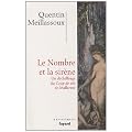 Le nombre et la sir�ne