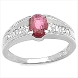 Jewelry Rings Pink Tourmaline