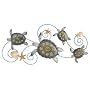 Sea Turtle Wall Decor