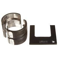 Loos Cableware HD3-16A Die for 3-H Hydraulic Hand Swager