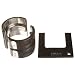 Loos Cableware HD3-16A Die for 3-H Hydraulic Hand Swager
