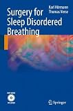 Surgery for Sleep Disordered Breathing