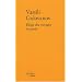 Eloge des voyages insens�s : Ou L'�le