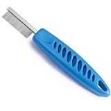 Dog Face Finishing Comb