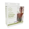 Gaiam Restorative Exercise For Strong Bones Kit With Katy Santiago by 