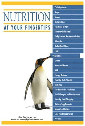 Nutrition at Your Fingertips Image of Nutrition at Your Fingertips