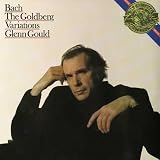 Bach: Goldberg Variations 150g 33RPM LP