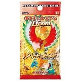 ポケモンカードゲーム LEGEND 拡張パック ハートゴールドコレクション 【Singl Pack】