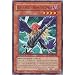 YuGiOh 5D's Crimson Crisis Blackwing Bora the Spear CRMS-EN009 Common
