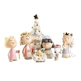 Lenox The Christmas Pageant