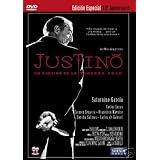 Justino - Der Mordbube / Justino The Senior Citizen Killer ( Justino, un asesino de la tercera edad ) [ Spanische Fassung, Keine Deutsche Sprache ]