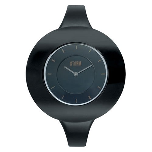 Storm Yurika Slate  Ladies Watch 4343/BK/BK