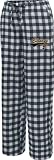 St. Louis Blues Women's Navy Paramount Flannel Pants
