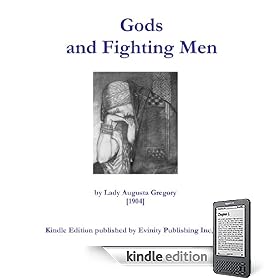 Gods and Fighting Men