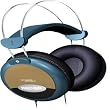 Maxell HP2000 Studio Series Full Size Headphone