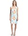 Lilly Pulitzer Women's Janet Dress,Classic White,Medium