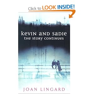 Kevin and Sadie - Joan Lingard