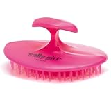 Sally Girl Shampoo Massager