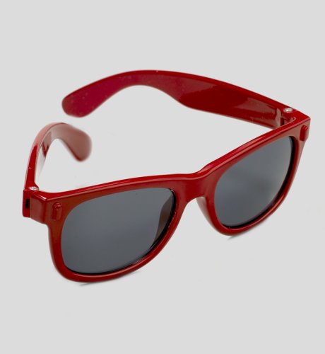 Older Girls' Wayfarer Sunglasses