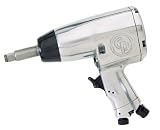 Chicago Pneumatic CP746-2 1/2-Inch Extra Heavy Duty Air Impact Wrench with 2-Inch Extended Anvil