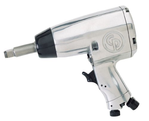 Chicago Pneumatic CP746-2 1/2-Inch Extra Heavy Duty Air Impact Wrench with 2-Inch Extended Anvil