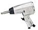Chicago Pneumatic CP746-2 1/2-Inch Extra Heavy Duty Air Impact Wrench with 2-Inch Extended Anvil
