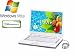 日本電気 LaVie L LL550/MG(A4ノート/15.4型ワイド液晶搭載) Vista-HomePremium(SP1) PC-LL550MG