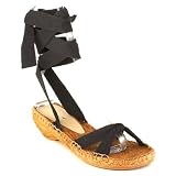 DKNY - DKNY Regina Black sandals