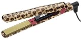 Wigo Abstrax 1 Salon Flat Iron with Tourmaline and Nano Ceramic