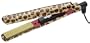 Wigo Abstrax 1" Tourmaline & Nano Ceramic Flat Iron WGA6102