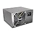 OCZ Enthusiast and Premium System Builder PSU, 1000W - Smallest 1000W PSUOn The Market - OCZ1000PXS-UK