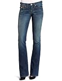True Religion Women's Becky Classics Jean