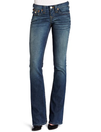 True Religion Women's Becky Classics Jean product image