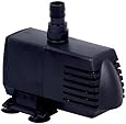 EcoPlus 728310 Eco 396 Submersible Pump, 396GPH