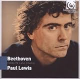 Beethoven: Complete Piano Sonatas (Paul Lewis) 10 CD set