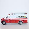 Image of album by Dntel