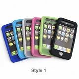 411gQJHZP%2BL. SL160  Iphone 3G Silicone Protector